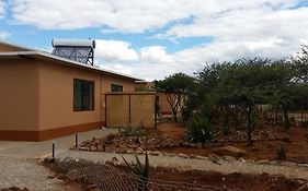 Cheetah View Lodge